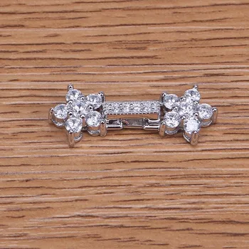 

Clasps & Hooks Connectors chains Necklace Bracelet Jewelry Finding DIY Jewelry Making Jewelry Accessories