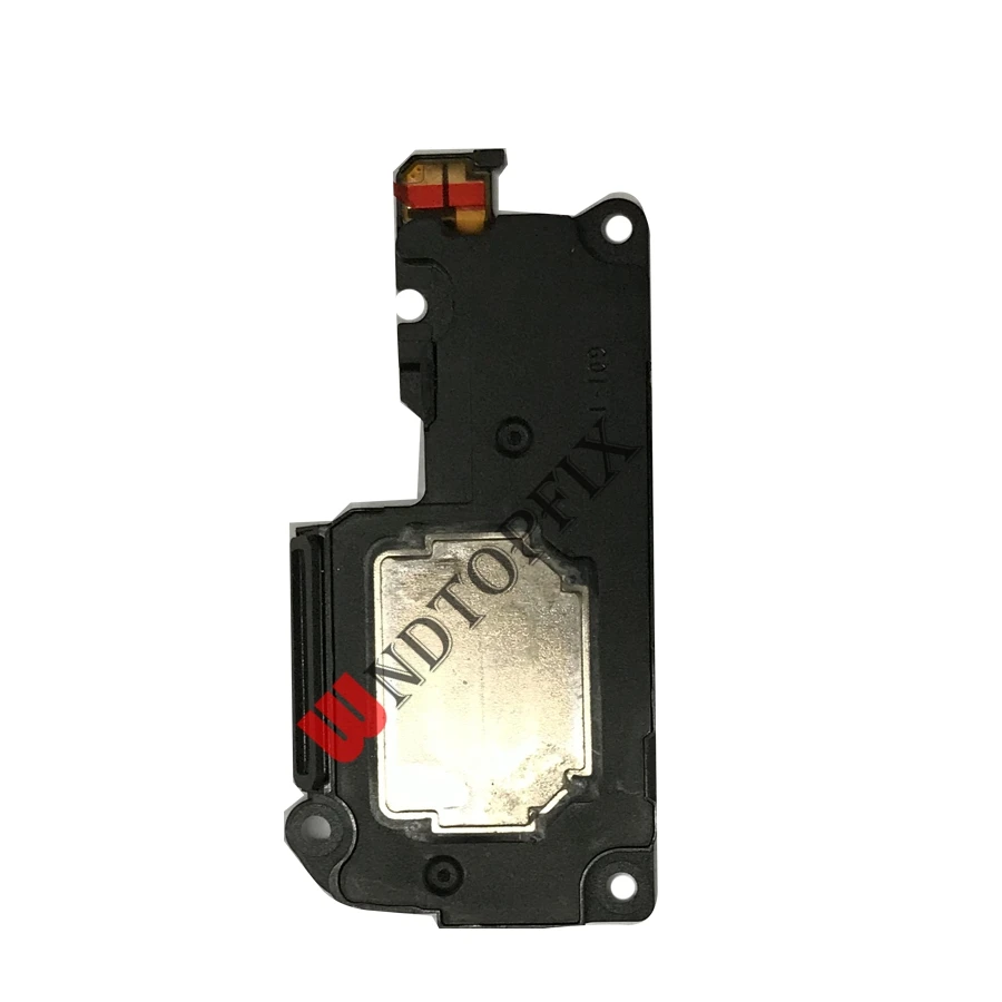 For Huawei honor 8X Loudspeaker Buzzer Ringer Huawei 8X Max Loud Speaker flex huawei 8XMax Buzzer 4