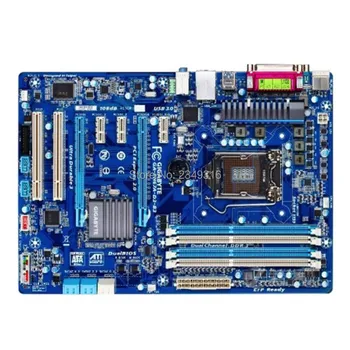 

For Gigabyte GA-PH67A-D3-B3 Original Used Desktop Motherboard PH67A-D3-B3 H67 LGA 1155 i3 i5 i7 DDR3 32G ATX