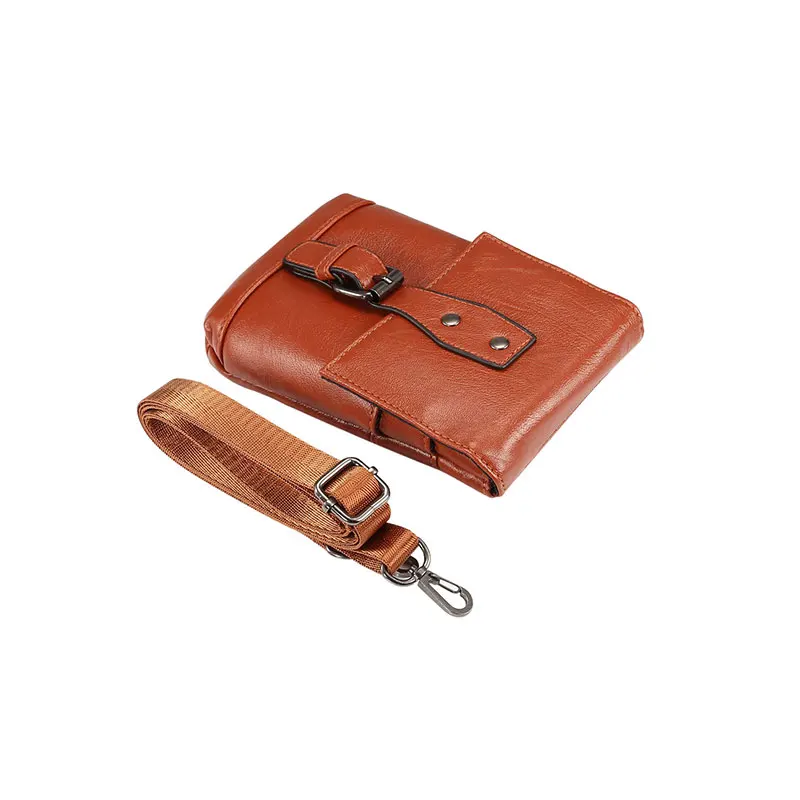 iphone 7 case Universal Leather Belt Clip Pouch Cellphone Holster Waist Pack/Belt Bag Wallet Pouch Men Carrying Sleeve Men Purse Carrying Case iphone 7 silicone case