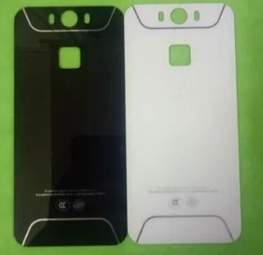 

for Gigaset GS55-6 ME / GS57-6 ME pro glass rear cover battery back cover Free shipping