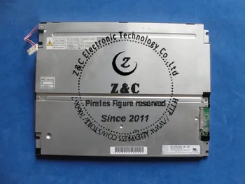 

NL8060BC26-28 Original A+ Grade 10.4 inch 800*600 LCD Display for MONITOUCH V810S-U504 for NEC