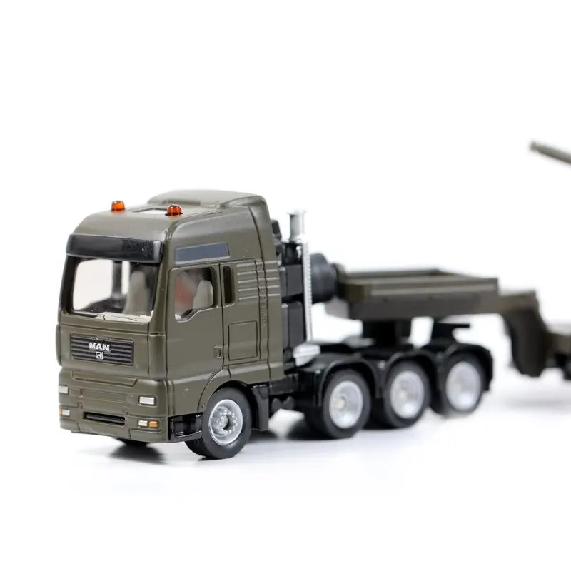 diecast heavy haulage models