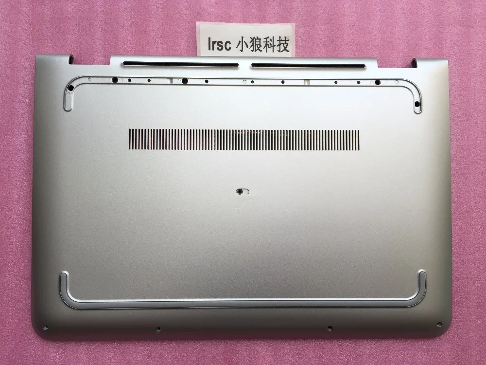 New Original for HP Pavilion X360 13 U 13 u013tu u015tu u018tu Bottom Case Base Cover