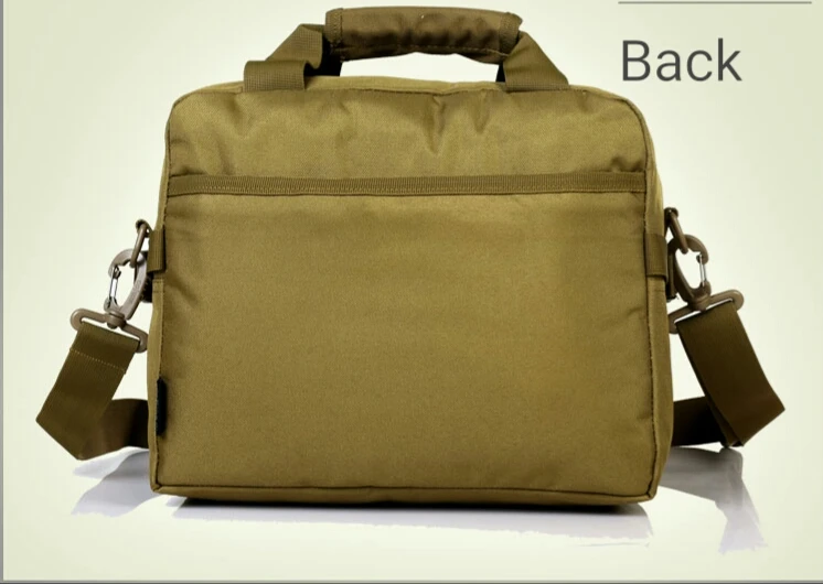 

D5COLUMN SINGLE BACKPACK UTILITY PACKGE