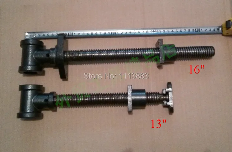 Fixação Ferramentas para Madeira, 13