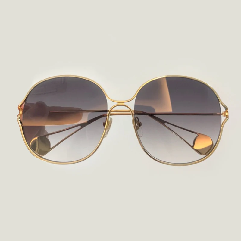 Sunglasses Vintage Weiblich Marke Hohe Oculos Sonne Sunglasses Glas 2019 Sol no2 Retro Frauen Sunglasses Sunglasses no4 Runde Designer Brillen Sunglasses Mode De No1 Feminino Sonnenbrille no3 Qualität no5 wYxTnw7p