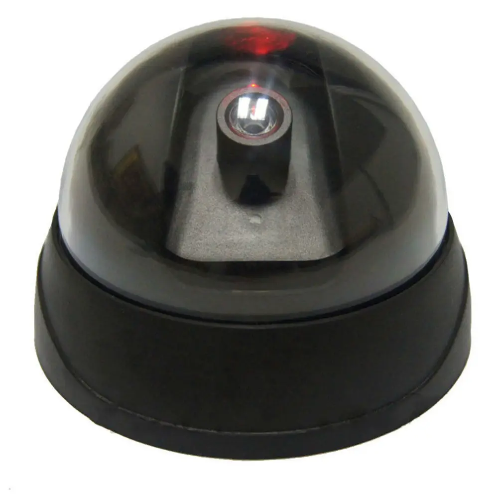 

Fake Camera Wireless Home Security Camera Simulated video Surveillance indoor/outdoor Monitor Dummy IR Led Light Dummy Camera