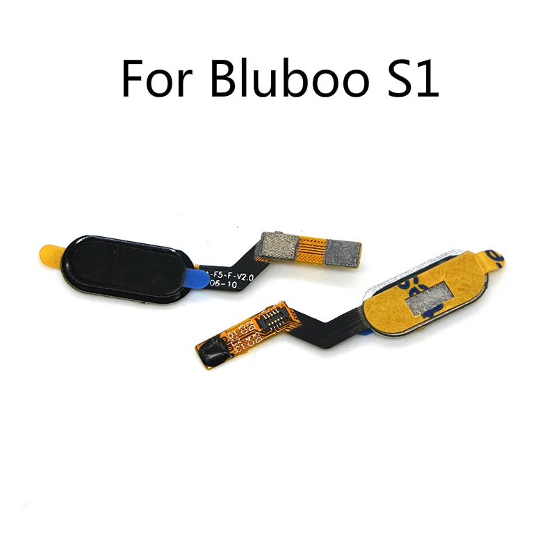 

Original Brand New Bluboo S1 Fingerprint Sensor Home Button Flex Cable Replacement For Bluboo S1 Cell Phone