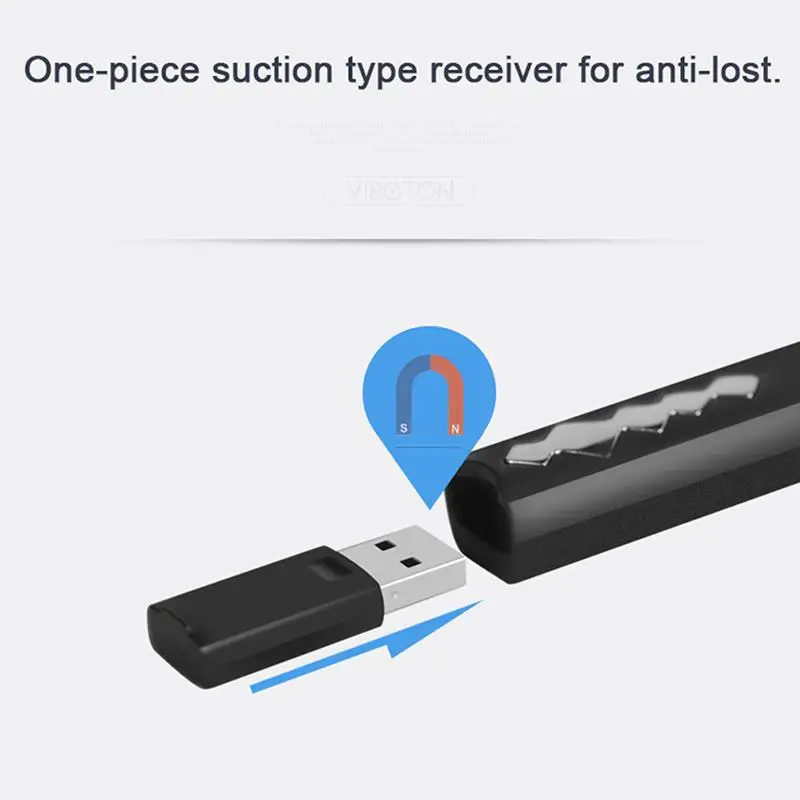 خطاب مؤتمر القلم المحمولة الليزر مؤشر القلم PPT الليزر القلم USB مقدم عن بعد مع ليزر لاسلكي متظاهر خطاب مؤتمر القلم المحمولة الليزر مؤشر القلم PPT الليزر القلم USB مقدم عن بعد مع ليزر لاسلكي متظاهر