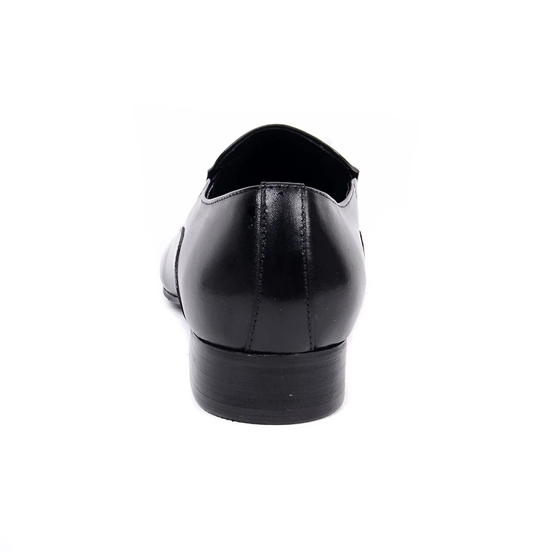Casual Chaussures Noir wine Cuir Profonde Vache En Peu Tête Bouche Red Hommes Robe Tranchant Ventilation Tuziblobo 2019 rsQxdCth