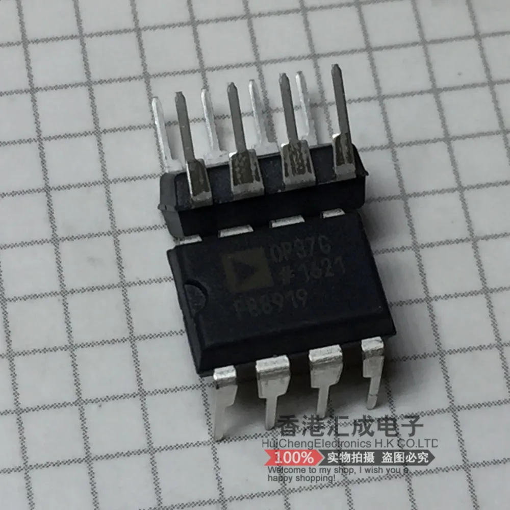 OP37GPZ OP37GP OP37 DIP8 New Original on Aliexpress.com | Alibaba Group