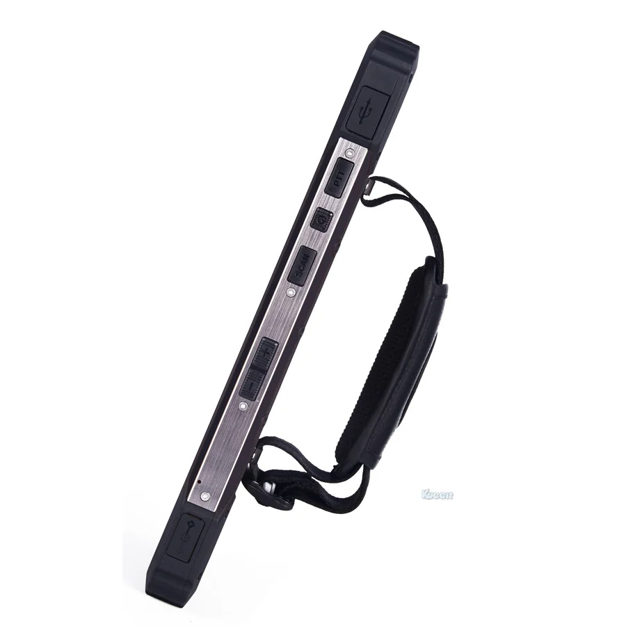 Kcosit P9000 смартфон с 5 дюймовым дисплеем ОЗУ 3 ГБ ПЗУ 16000 мАч GPS 4G Ip67|Смартфоны| |
