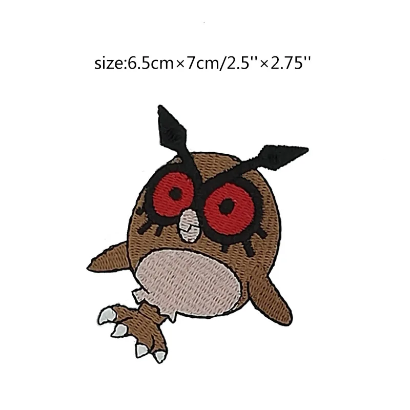 Owl Pokemon