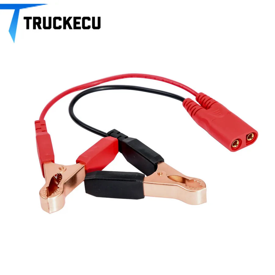 Autel PowerScan PS100 Sistema eléctrico herramienta de diagnóstico coche automotriz OBD2 escáner circuito probador Sistema eléctrico lector de código Autel PowerScan PS100 Sistema eléctrico herramienta de diagnóstico coche automotriz OBD2 escáner circuito probador Sistema eléctrico lector de código