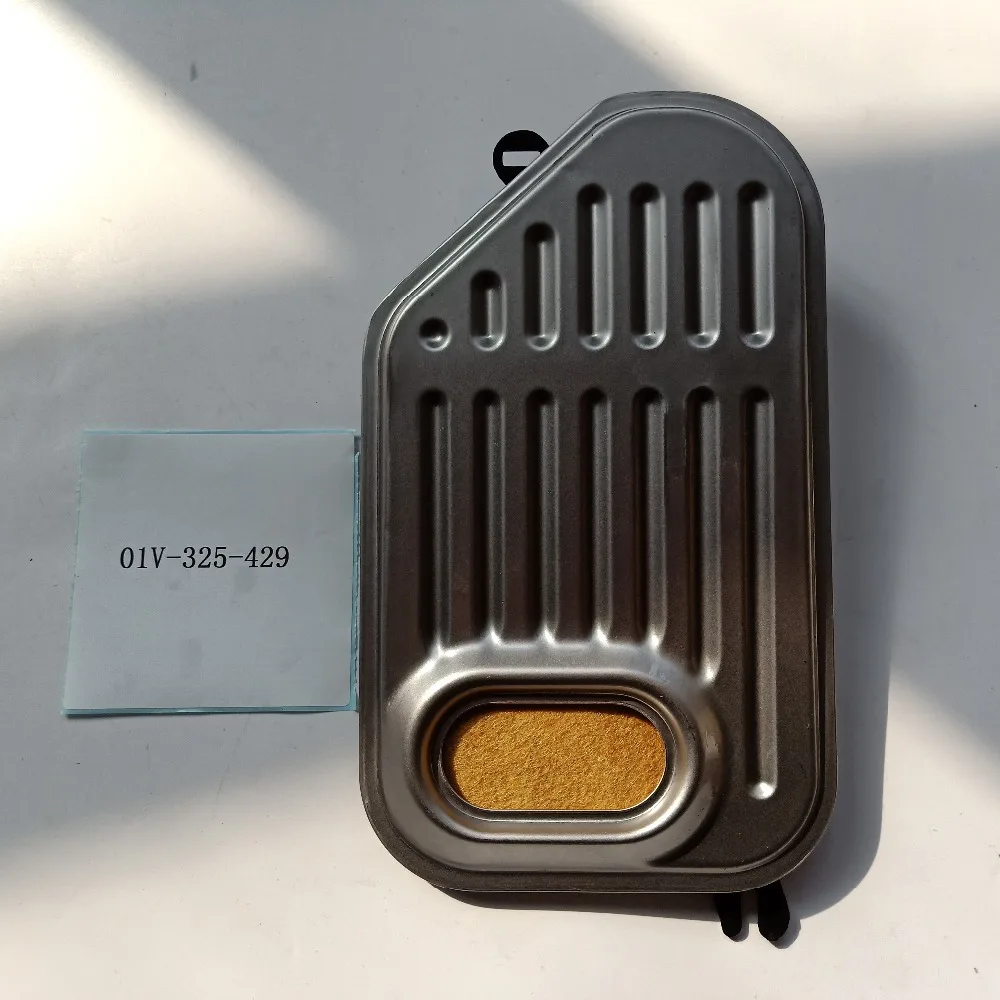 AT Transmission Filter For Audi A4 A6 Quattro Volkswagen Passat 01V325429 01V-325-429 0501-209-251 0501-004-813 98630740300