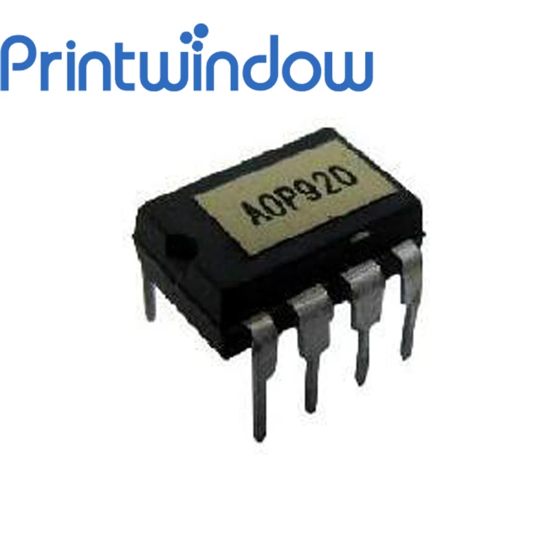 

Printwindow IC-208 Print Controller A0P90Y1 for Konica Minolta Bizhub 751 601 Print IC Chips