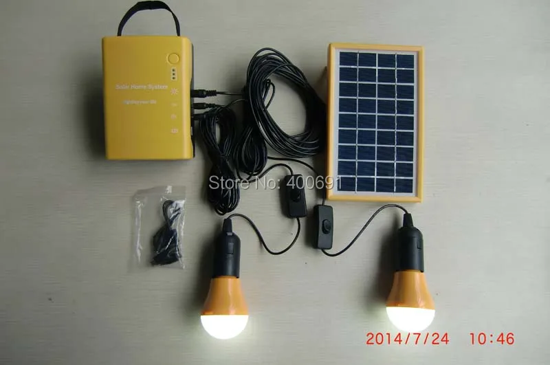 3W solar system (2)