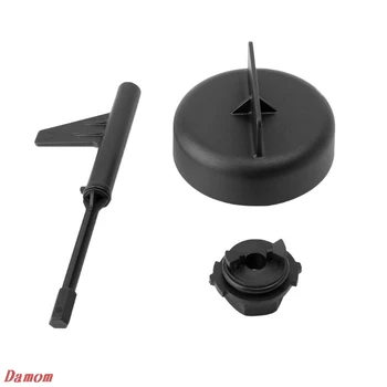 

Transmission Oil Filler Tool For Mercedes Benz 725.0 9-speed Oil Change Tools Adapter Set