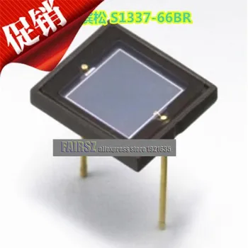 

Silicon photodiode S1337-66BR 960 nm 320-1100 NM 2PCS/LOT