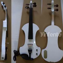 Электроакустических Скрипки профессиональный