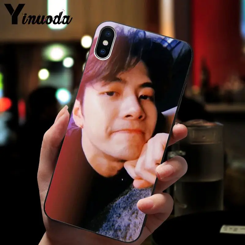 GOT7 Jackson Wang