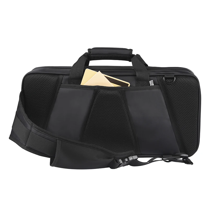  BUBM Universal game keyboard bag playstation shoulder bag backpack Gaming Console case Protective P
