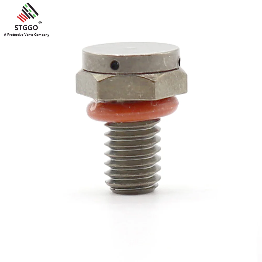 Водонепроницаемое пылезащитное алюминиевое уплотнение с прокладкой из фольги вентилируемые Wads