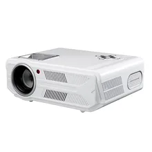 GIGXON HD 1080P LED Multimedia Home Theater Cinema Home Theater hot sale 18mar28