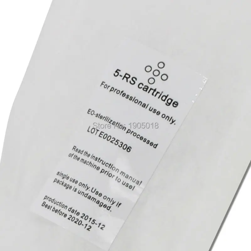 Cartridge 5RS(4)