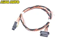 Para VW Tiguan CC Golf 6 Jetta MK5 MK6 Passat B6 brújula 5N0 919 879 instalar cable/arnés