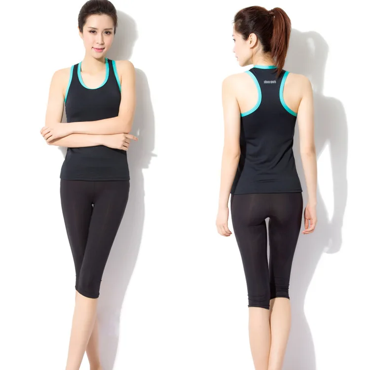 yoga ladies dress