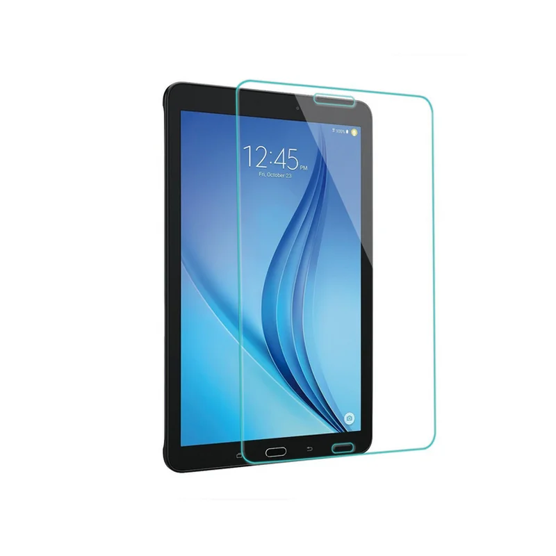 9H защитная пленка из закаленного стекла премиум класса для Samsung Galaxy Tab E 8 0 T377 T375 T377P
