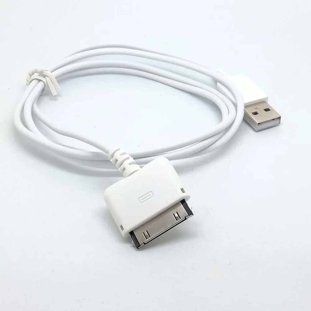 10 قطعة USB بيانات كابل الشاحن ل زن الإبداعي mp3 4g 8g 16g 32g حجر زائد Muvo