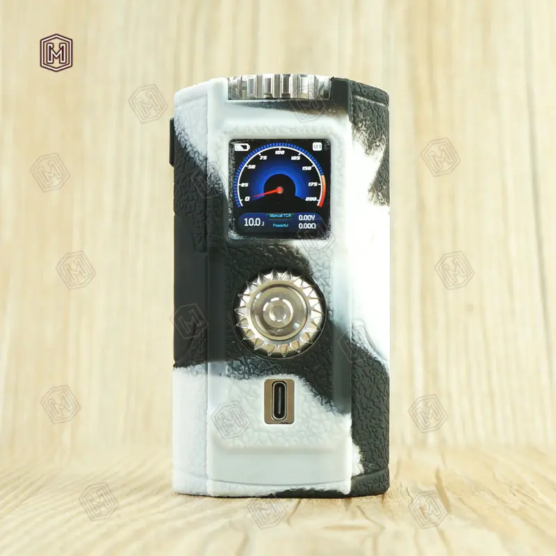 wholesale 10pcs silicone case for SX Mini T Class Battery