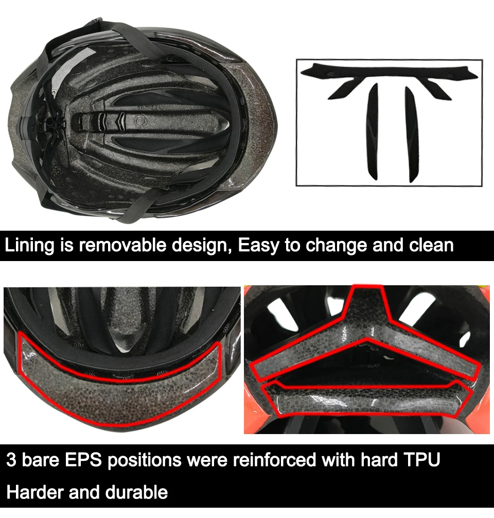 LOCLE пневматический велосипедный шлем ультралегкий велосипедный шлем в форме MTB велосипедный шлем Casco Ciclismo дорожный горный шлем
