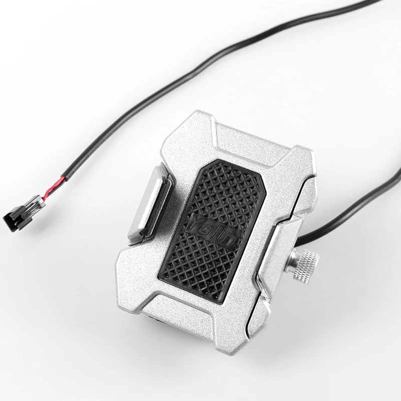 Universal Electric Bicycle Phone Charger Holder Ebike 32V 80V