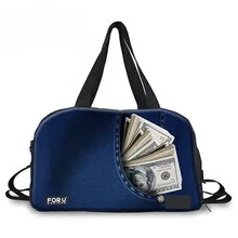 Шумный конструкции Портативный Для мужчин bolsa Гранде большой Ёмкость Для женщин Чемодан путешествия сумки спортивный костюм Холст Путешествия складной мешок для поездки большой