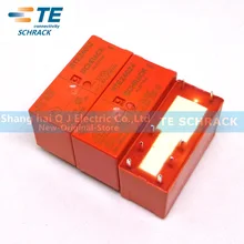 Для schrack-Te Connectivity RTE24012 RTE24024 RTE24730 8PIN 8A реле абсолютно и