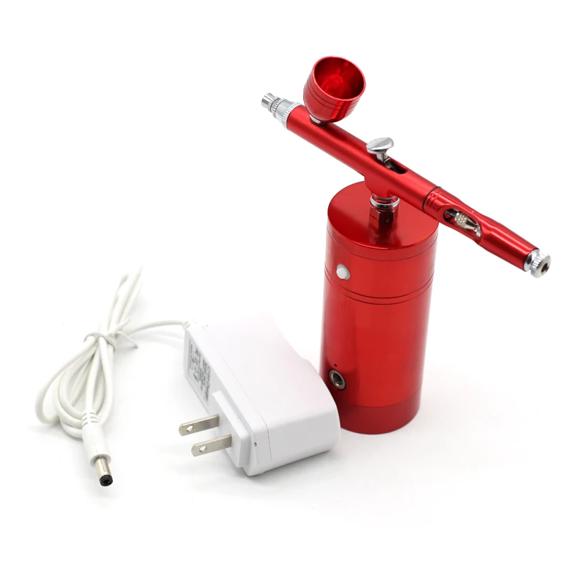 airbrush compressor with 201