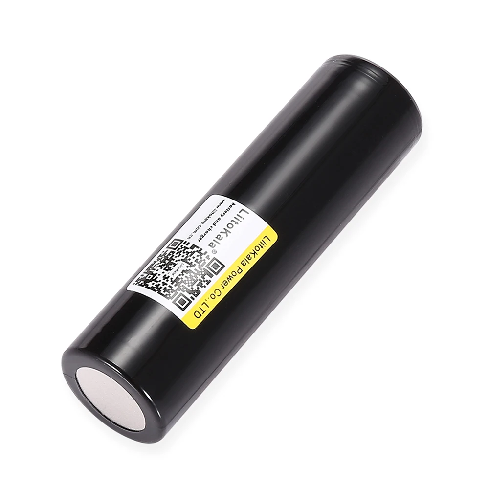 1 шт LiitoKala lii-PD4 lcd 3,7 V 18650 21700 зарядное устройство+ 4 шт lii-35A 18650 3500mAh 3,7 V перезаряжаемая батарея для фонарика