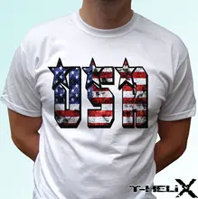USA flag - white t shirt top America tee design - mens womens kids & baby sizes Funny Tops Tee New Unisex Funny free shipping цена USA flag - white t shirt top America tee design - mens womens kids & baby sizes Funny Tops Tee New Unisex Funny free shipping цены онлайн