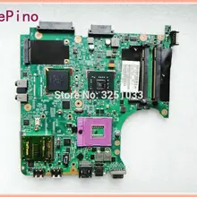 Материнская плата 6530 s 501354-001 для ноутбука hp Compaq 6730 S 6730 S материнская плата 6530 S материнская плата ноутбука 491250-001 GM45 DDR2 протестирована