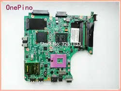 Для hp Compaq 6530 s 6730 s Тетрадь 501354-001 материнской платы 6730 s 6530 S материнская плата для ноутбука 491250-001 GM45 DDR2 100% тестирование