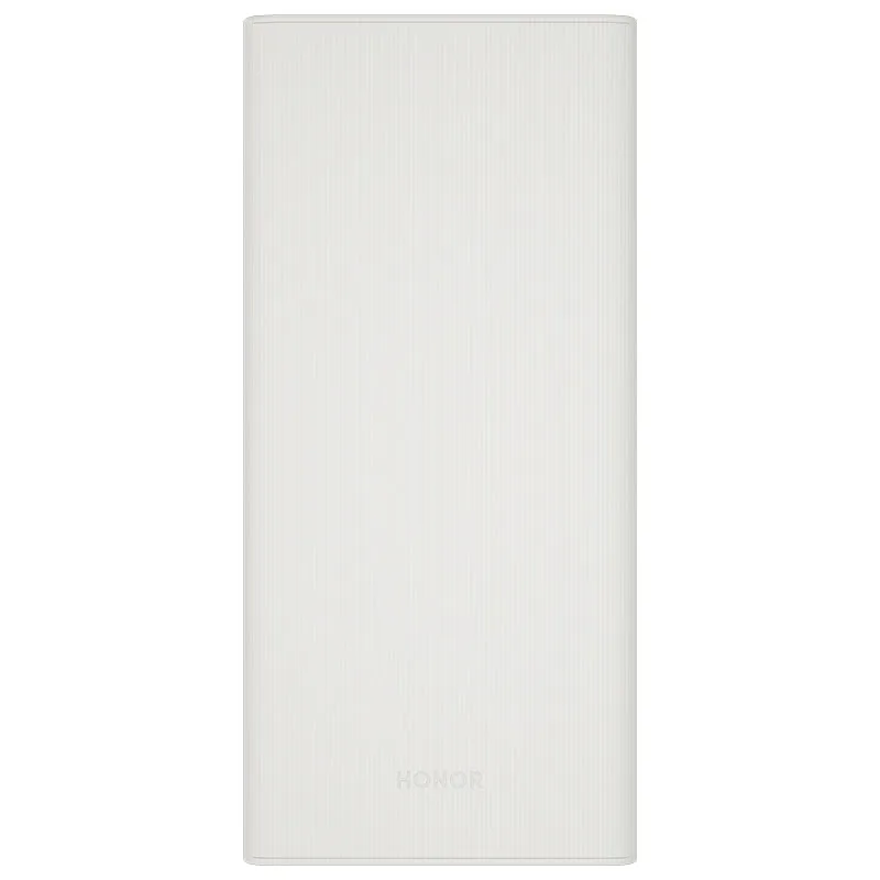 Huawei Honor 20000mAh Slim Power Bank 18W 9V Output Type-C Dual USB Universal Smart Phone Power Fast Charging Quick Charge