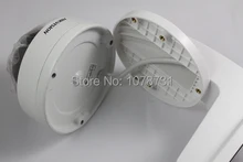 DS-1258ZJ Bracket Wall Mount bracket cctv accessories For Dome Camera DS-2CD2132-I DS-2CD2135F-IS