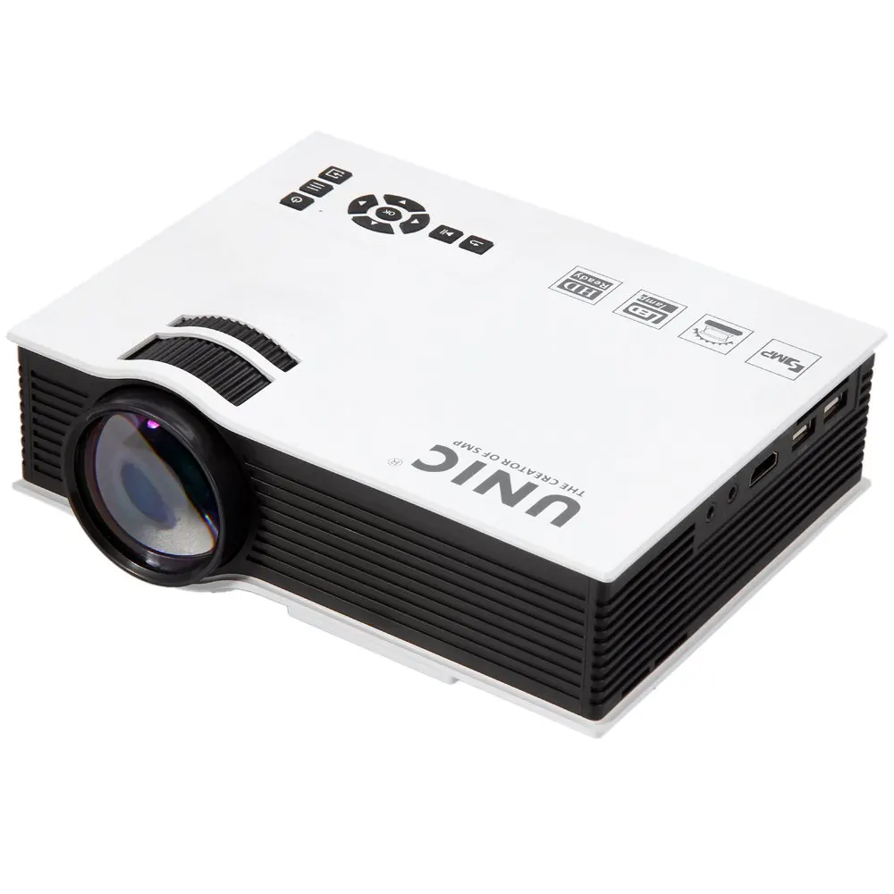 unic uc40 projector lcd panel supplier