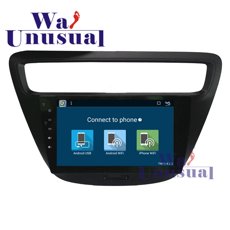 Clearance 2 din 9Inch Octa Core Android 8.1 Car Video Multimedia Player For Chevrolet Lova RV 2015 Car GPS Navigation With BT WIFI 3G Maps 23