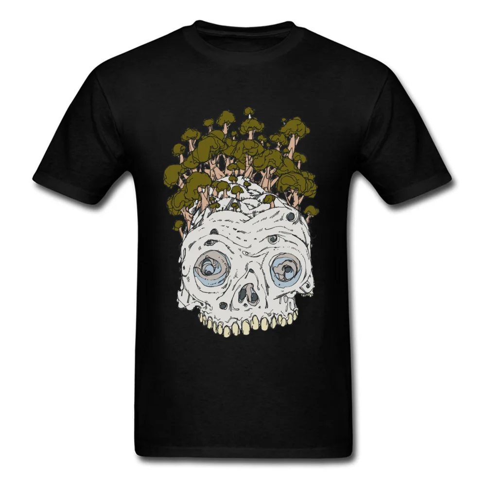 Graveyard Train_black