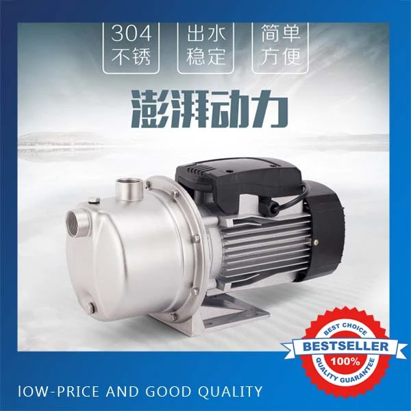 Water Pump Pressure Booster Hot Water Pressure Booster Pump